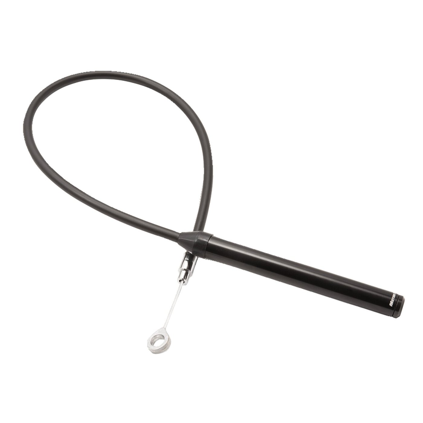 Motion Pro Motion Pro, top half clutch cable. Black. 35"