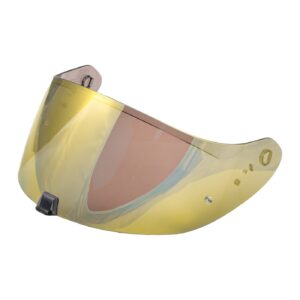 Scorpion Scorpion EXO-1400/R1/520 AIR/391 visor gold