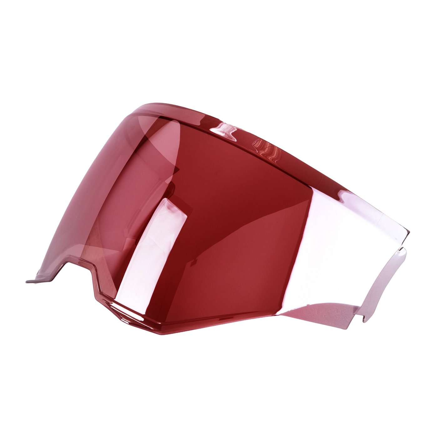 Scorpion Scorpion Exo-Tech visor mirror red