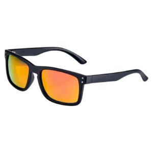 Biltwell Biltwell Ramblr sunglasses red mirror