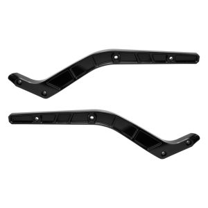 Vity's Design Vity's Design, Low Rider fender struts. Black