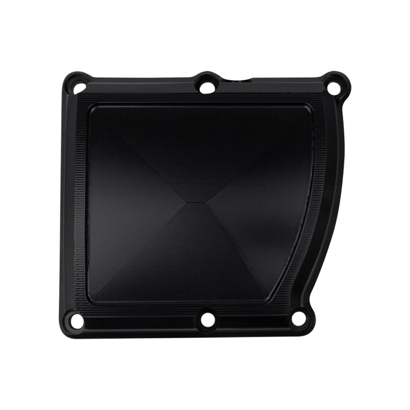 Vity's Design Vity's Design, transmission top cover. Black - Image 2