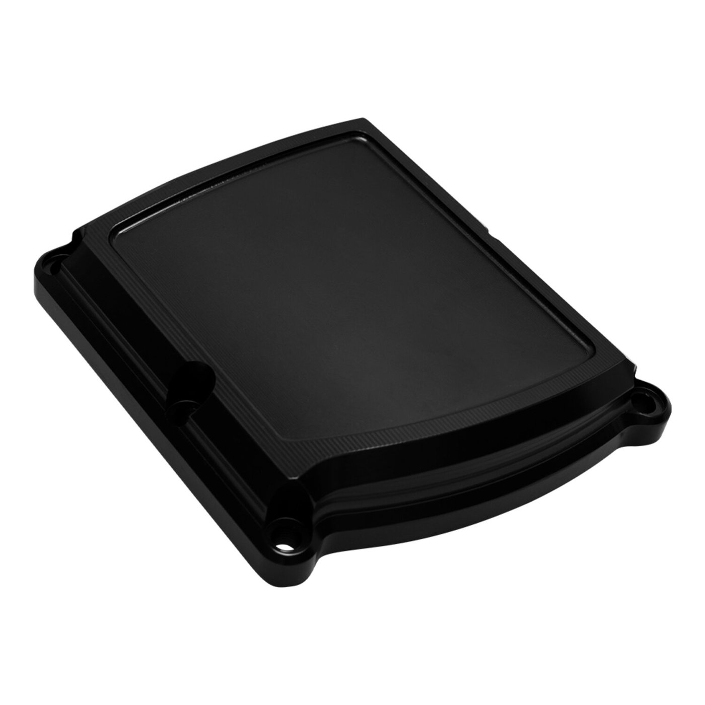 Vity's Design Vity's Design, transmission top cover. Black