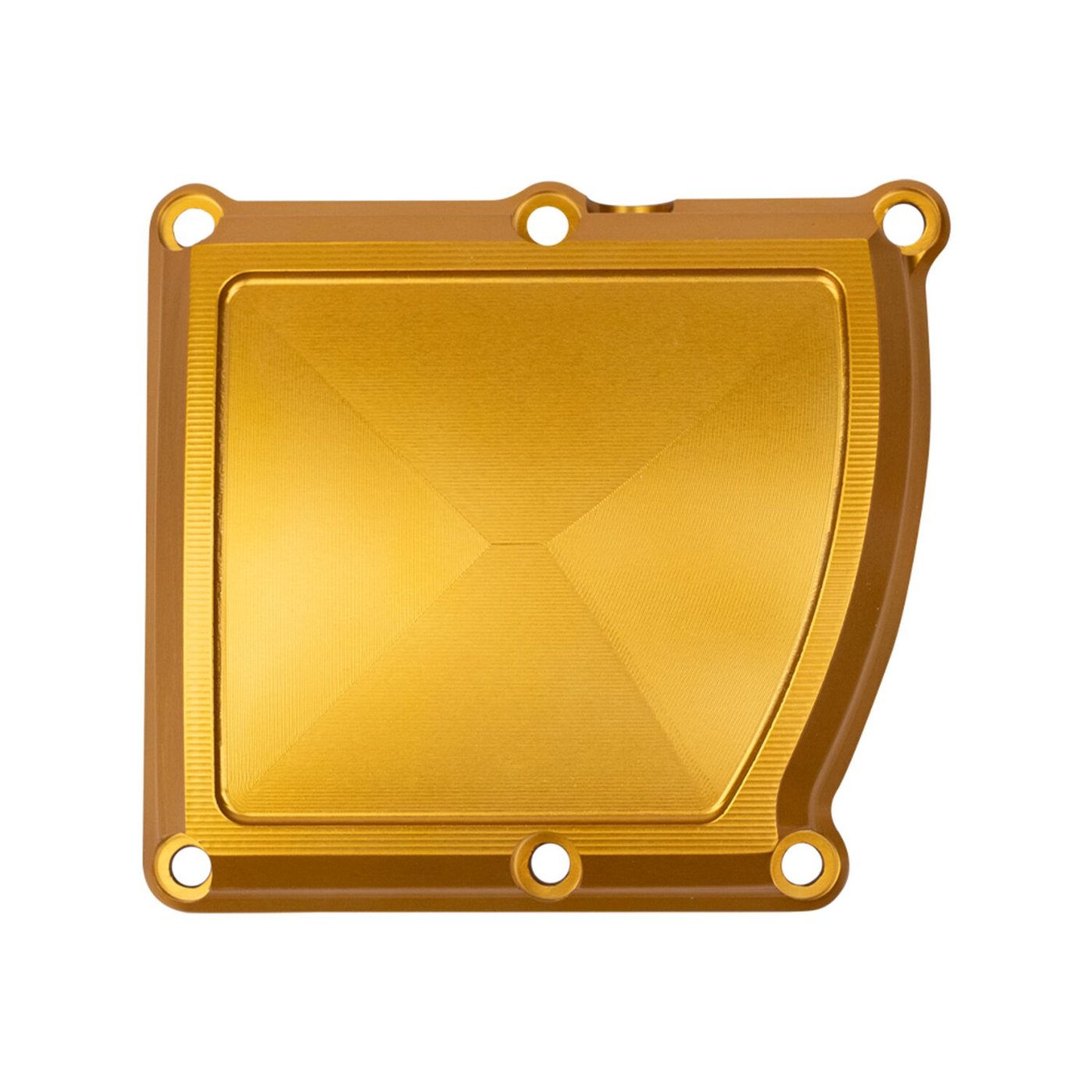Vity's Design Vity's Design, transmission top cover. Gold - Image 2