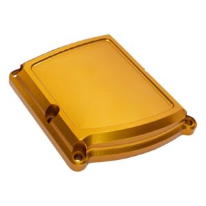 Vity's Design Vity's Design, transmission top cover. Gold