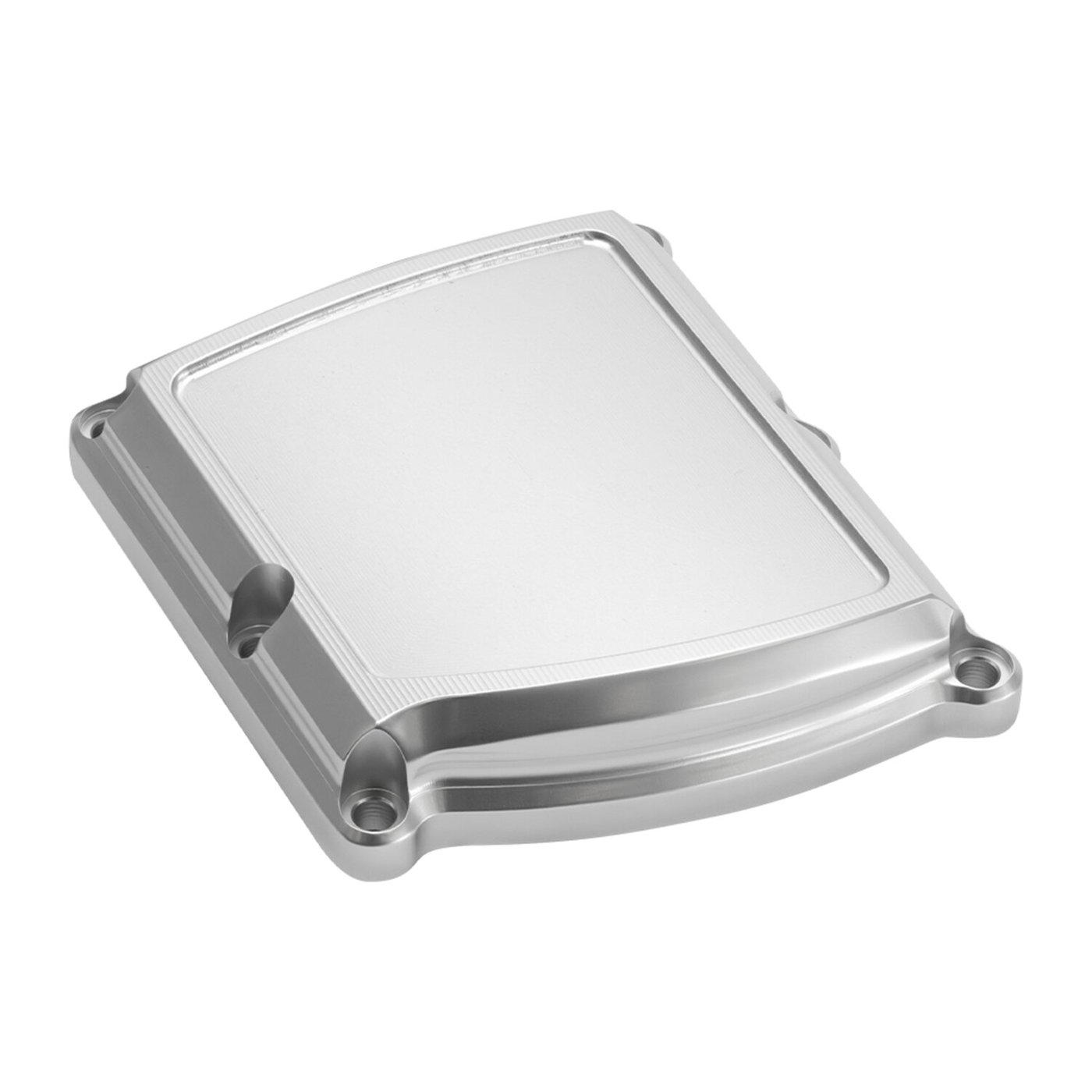 Vity's Design Vity's Design, transmission top cover. Silver