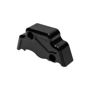 Vity's Design Vity's Design, gear sensor cover. Black