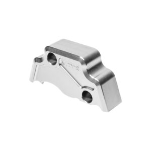 Vity's Design Vity's Design, gear sensor cover. Silver
