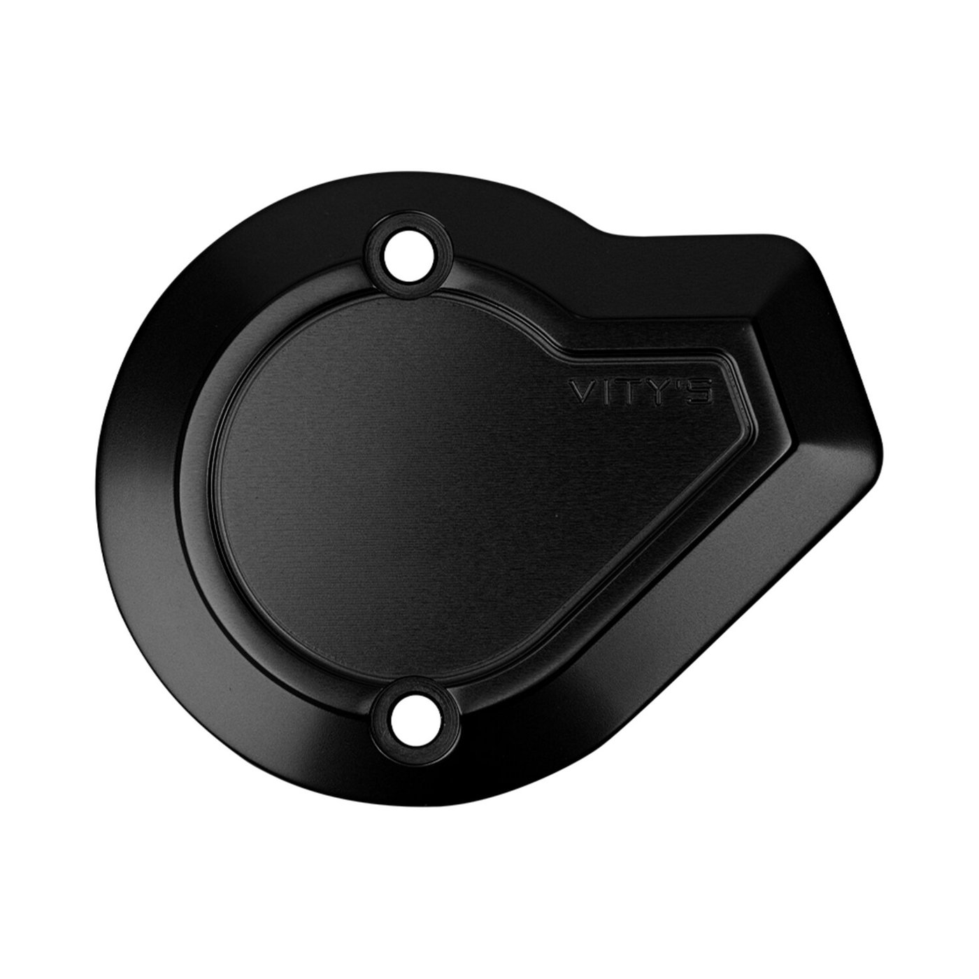 Vity's Design Vity's Design, timer cover. Black