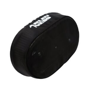 Arlen Ness Arlen Ness, rain sock Stage 2 Oval Upgrade air cleaners