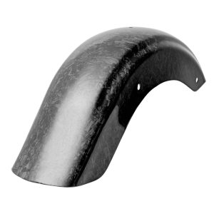 Tommy & Sons Tommy & Sons, carbon fiber stock style rear fender. Forged