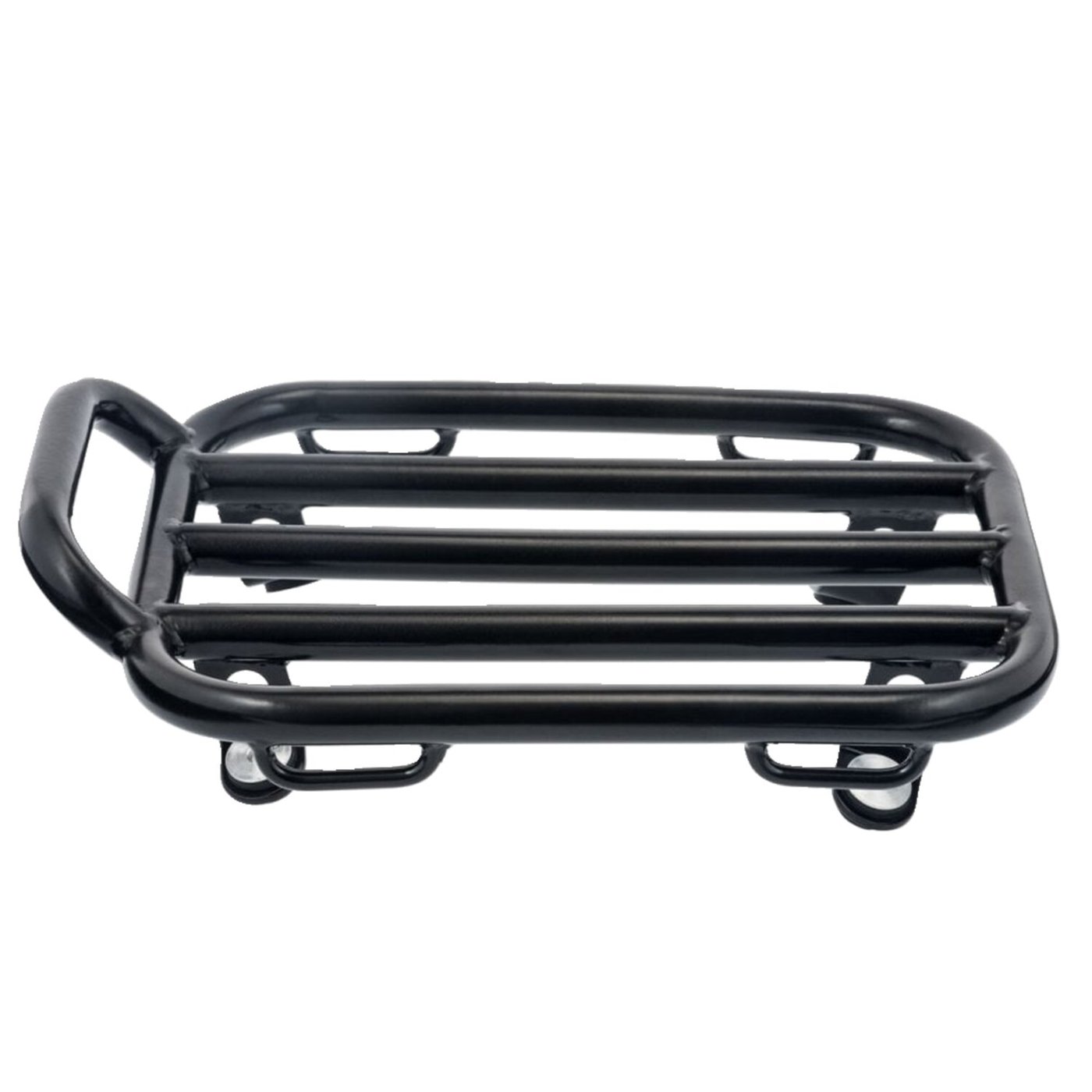 Motone Motone, Voyager luggage rack. Black - Image 2