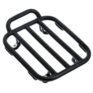 Motone Motone, Voyager luggage rack. Black