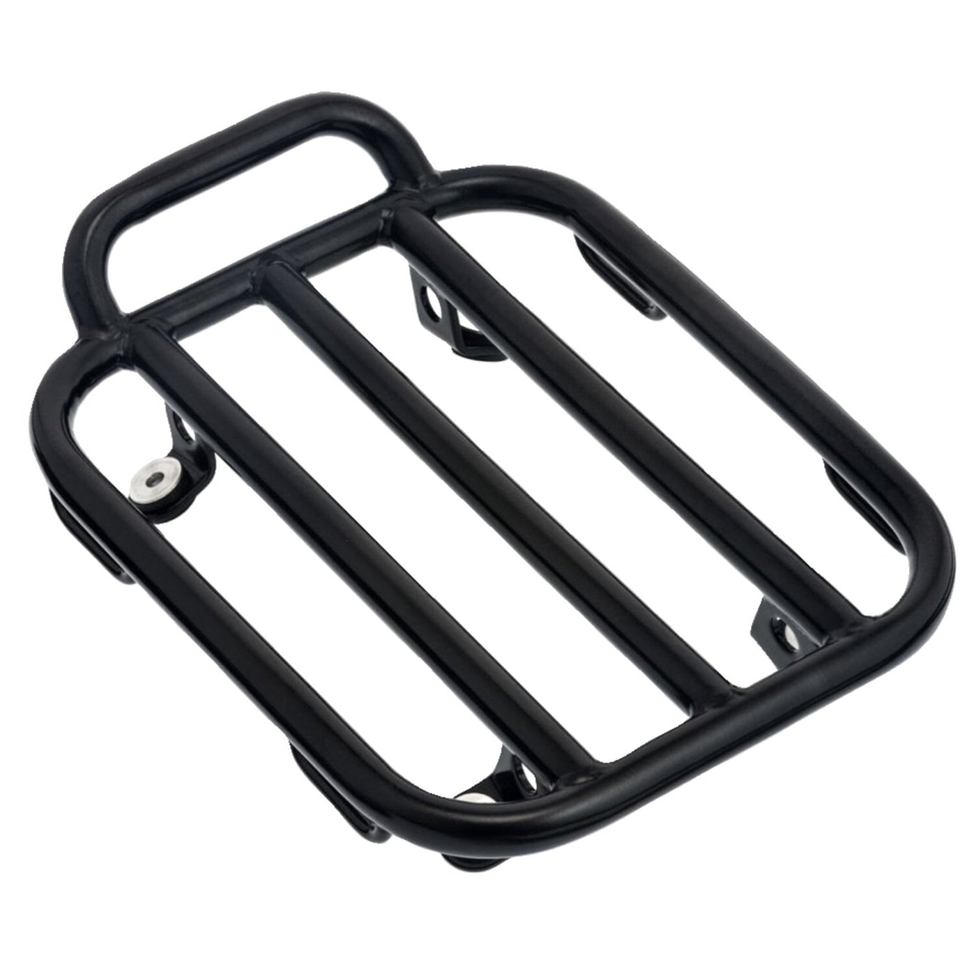 Motone Motone, Voyager luggage rack. Black