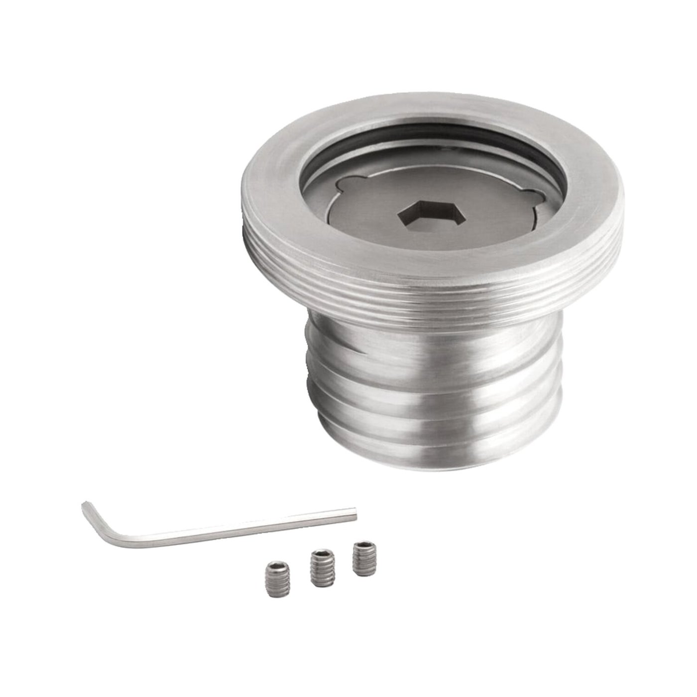 Motone Motone, Monza adapter kit 2.5 inch. - Image 2