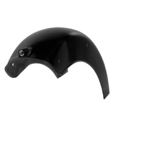 Killer Custom Killer Custom, Rear Fender Apache. Black