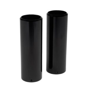 Killer Custom Killer Custom, Upper Fork Covers Full. Black