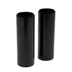 Killer Custom Killer Custom, Upper Fork Covers Short. Black