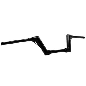 Killer Custom Killer Custom, Tomahawk Series Mini Ape 1 1/2"HandleBar. Bla