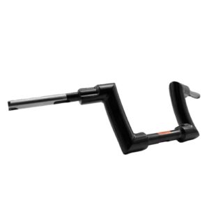 Killer Custom Killer Custom, Killer Bull 2 Fat Handlebars 4". Black