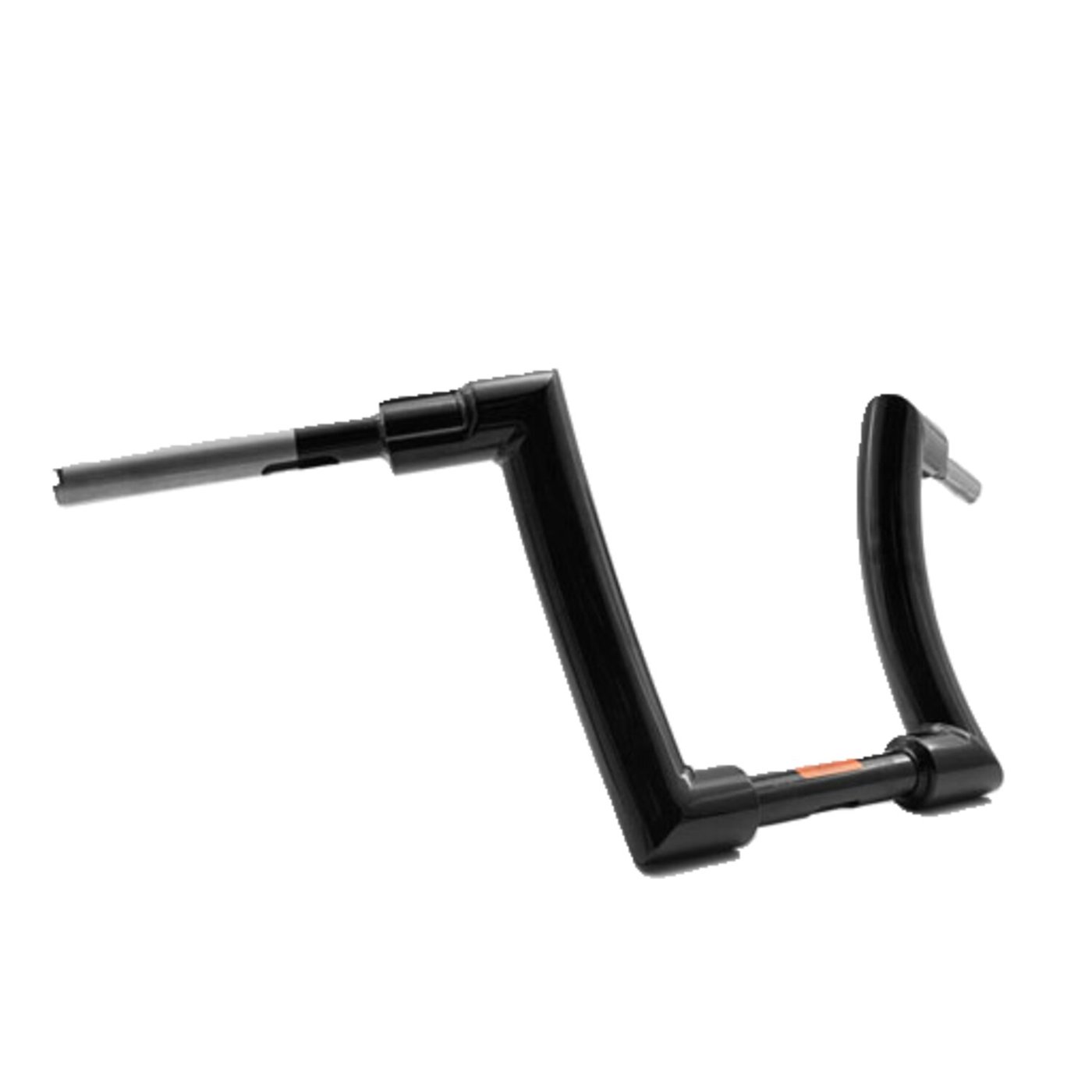 Killer Custom Killer Custom, Killer Bull 2 Fat Handlebars 8". Black