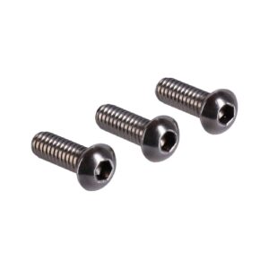 Screws4Bikes Screws4Bikes, bolt kit, side covers.
