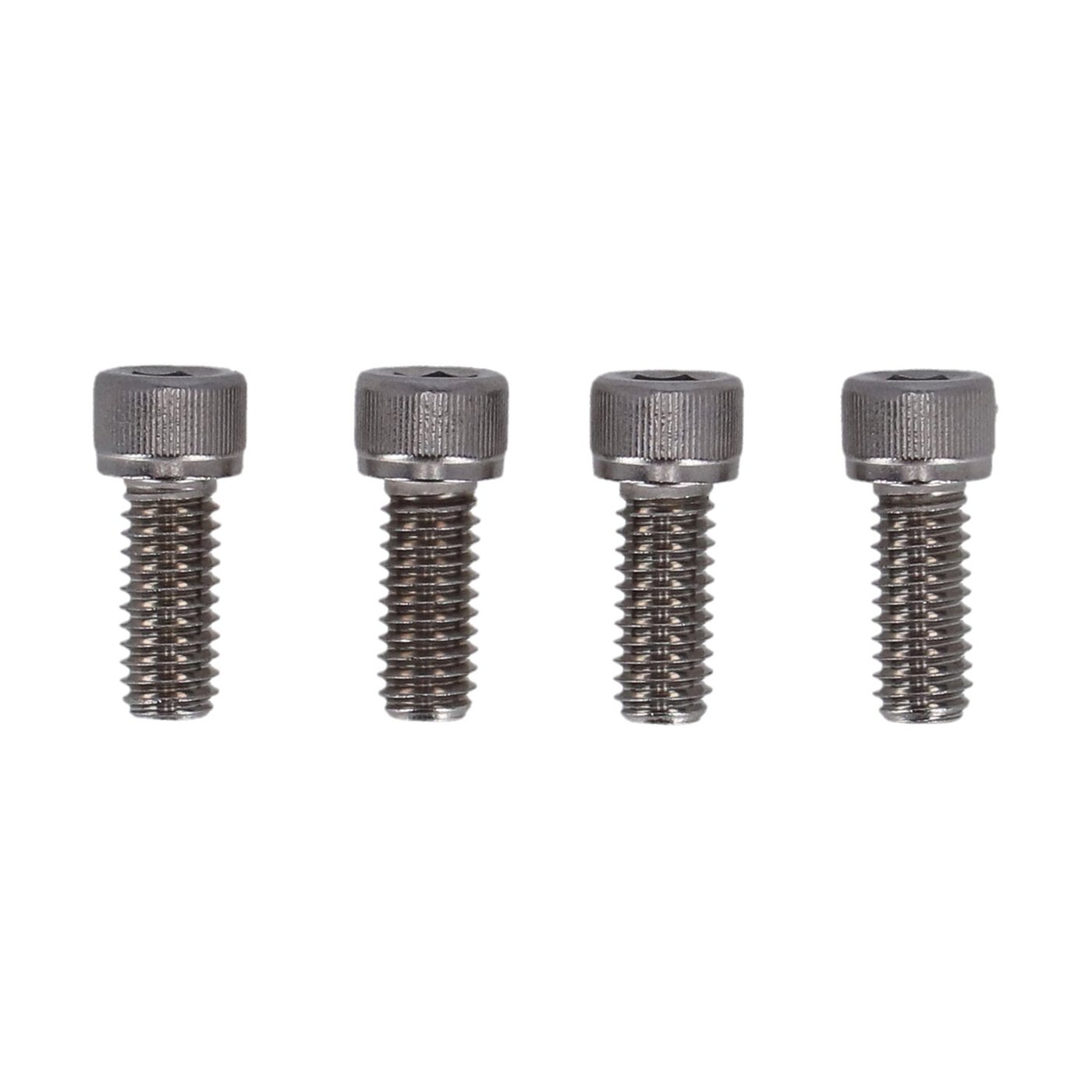 Screws4Bikes Screws4Bikes, bolt kit, front fender. - Image 2