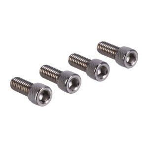 Screws4Bikes Screws4Bikes, bolt kit, front fender.