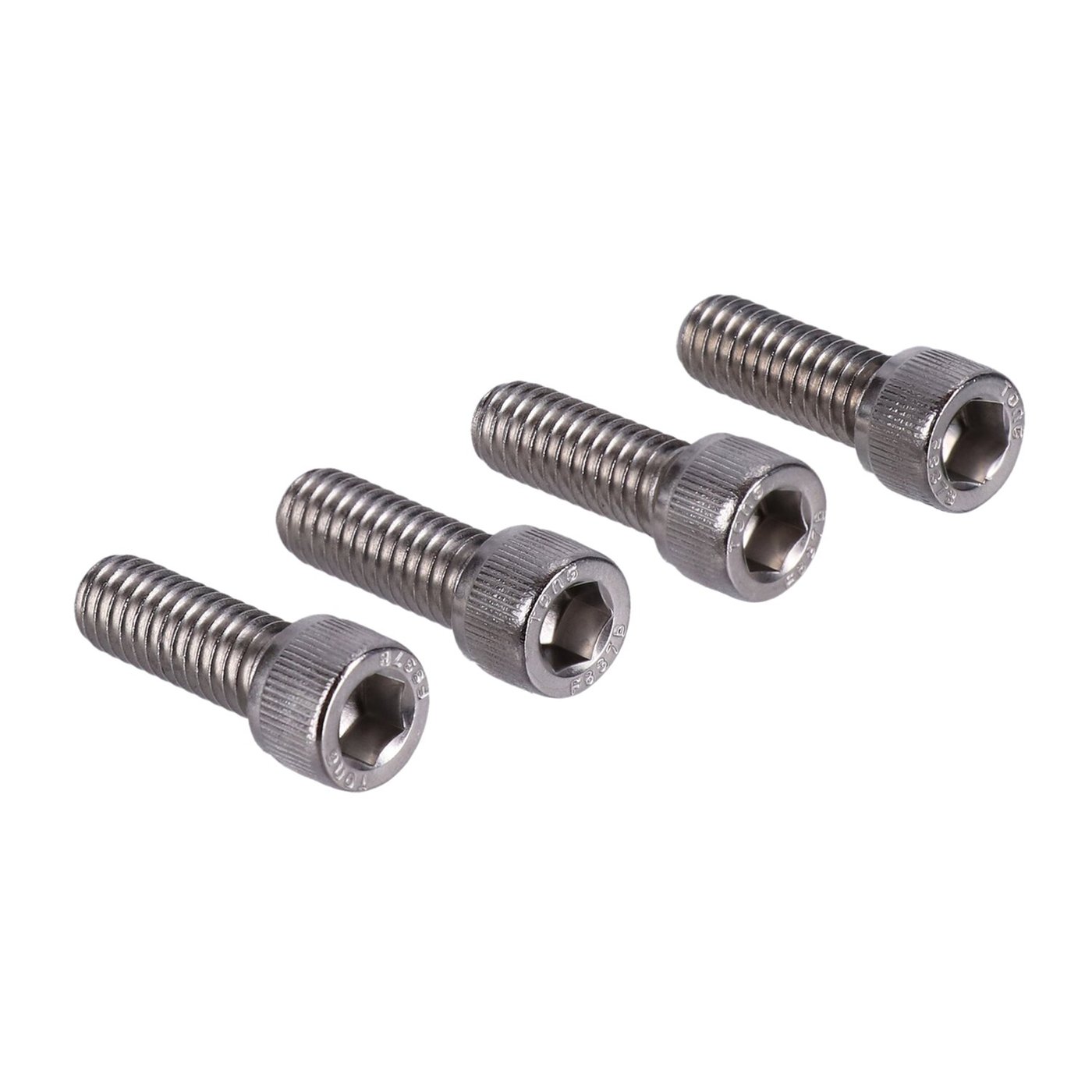 Screws4Bikes Screws4Bikes, bolt kit, handlebar top clamp (K2).