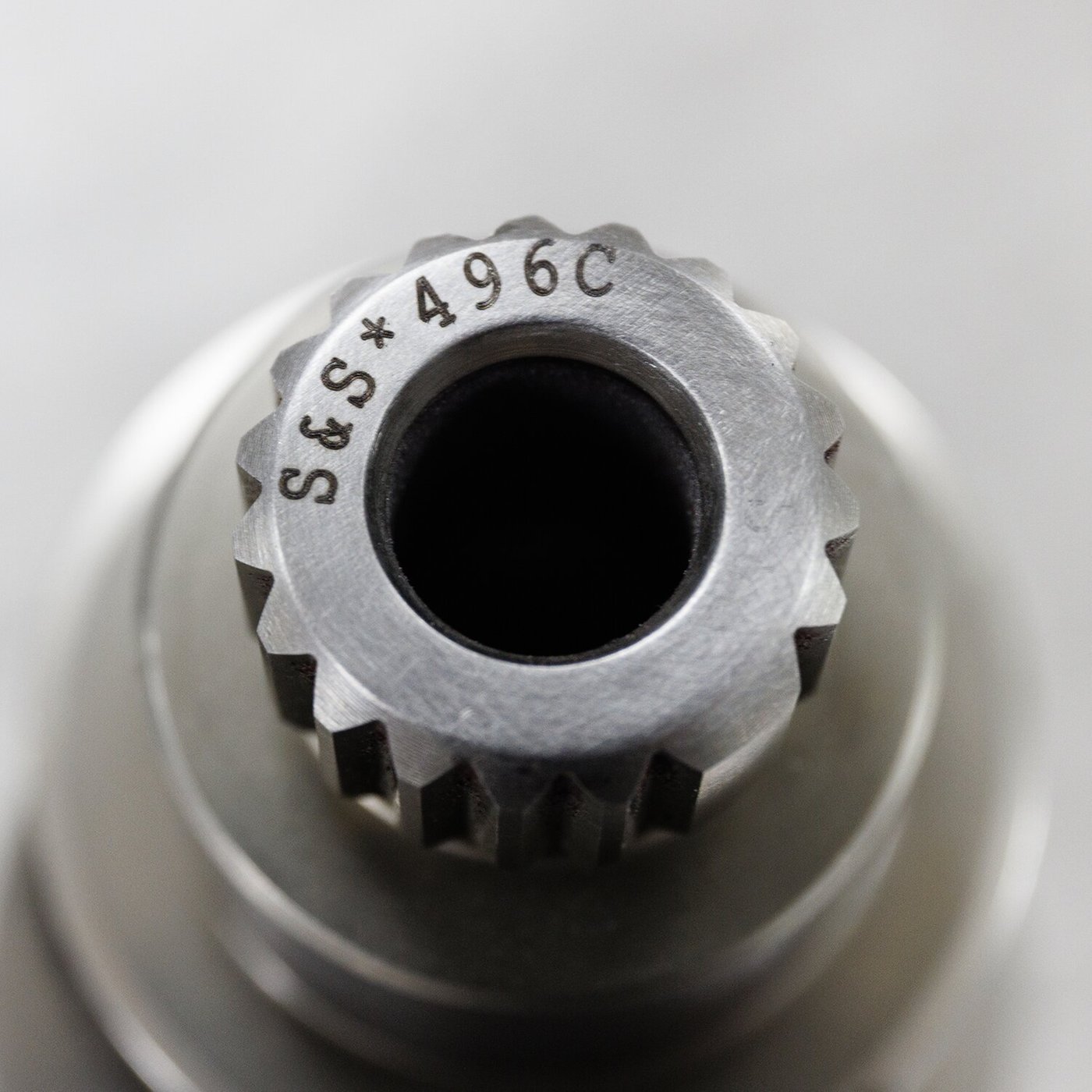 S&S S&S, M8 chain driven HPT496C camshaft kit - Image 2