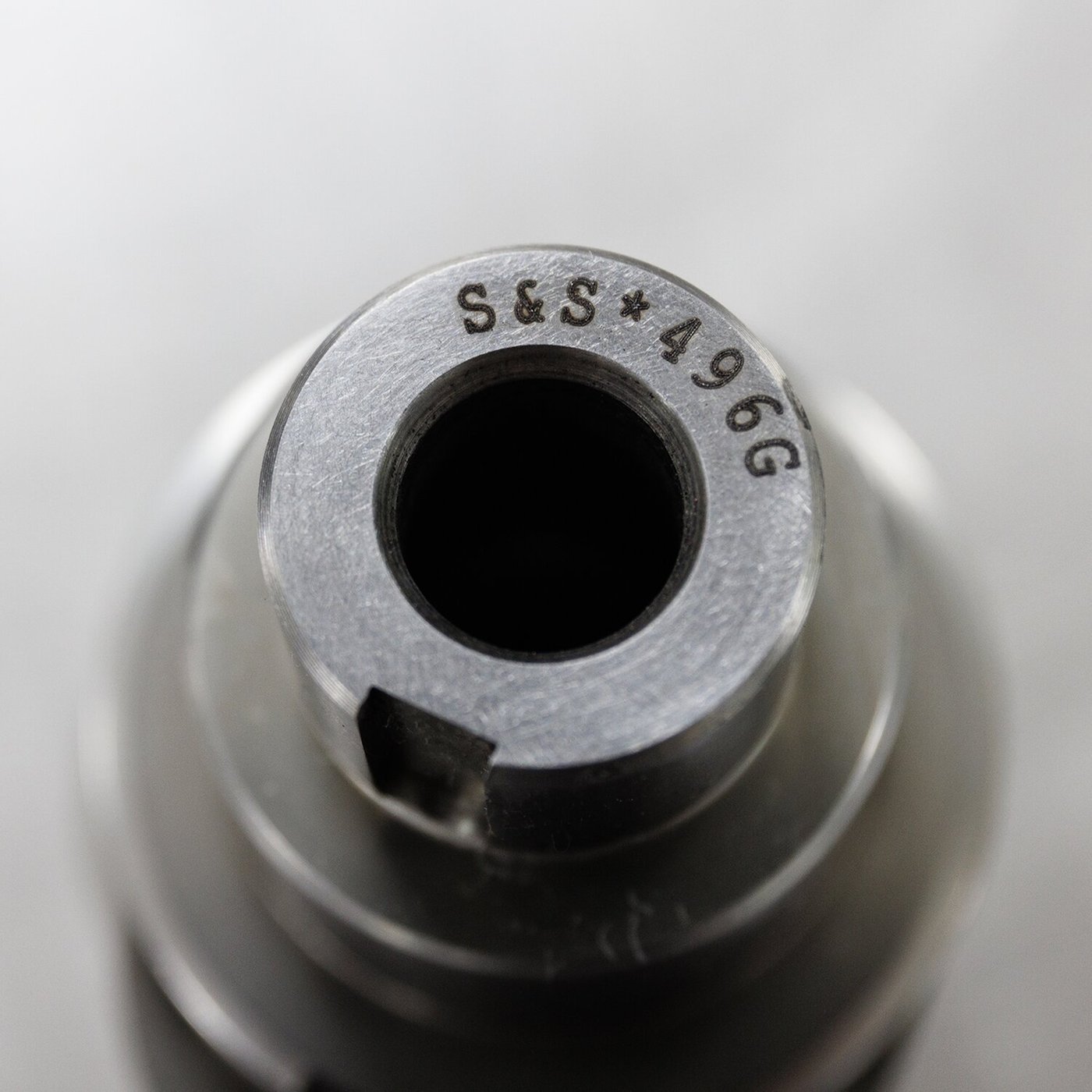 S&S S&S, M8 gear driven HPT496G camshaft kit - Image 2
