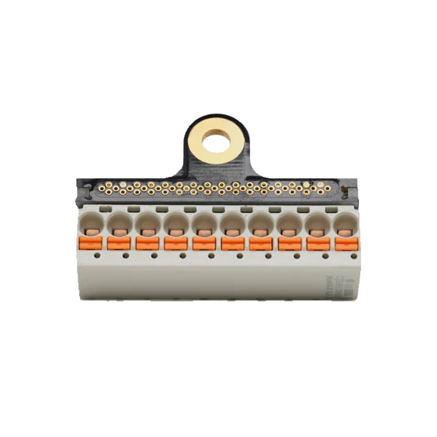 Motogadget Motogadget, mo.unit ground distributor. 10 positions - Image 2