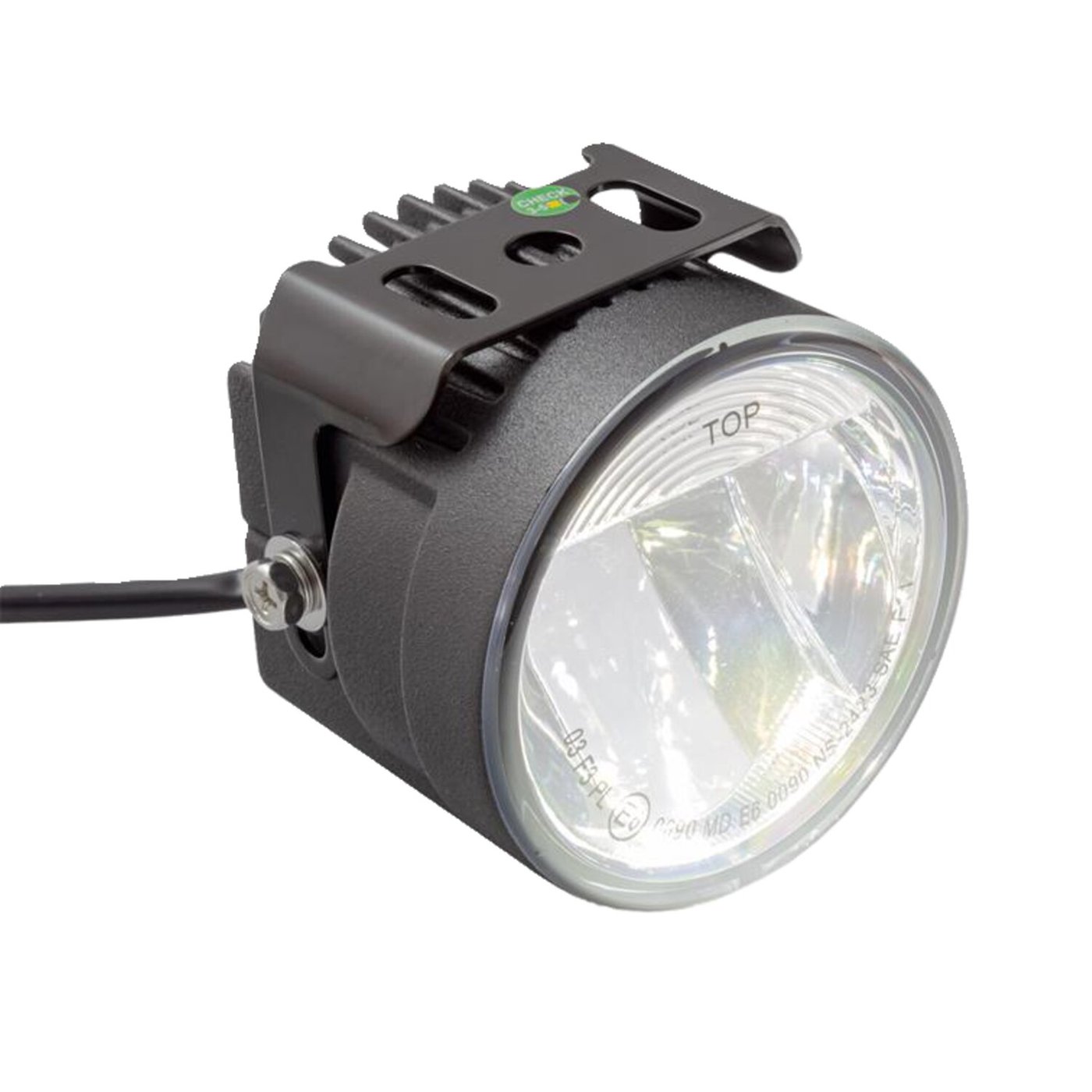 Zieger Zieger, LED fog light set