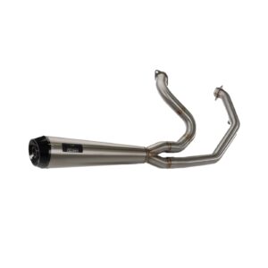 Malparidos Malparidos, 6-sp TC Touring 2-1 exhaust system. SS. Euro 3