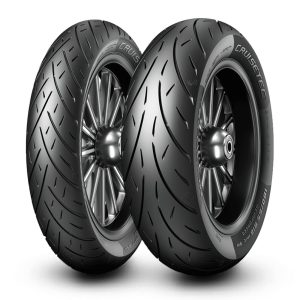 Metzeler Metzeler, Cruisetec tire 130/90B16