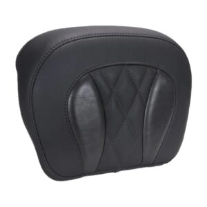 Mustang Mustang, OEM style Chopped Tour-Pak passenger pad