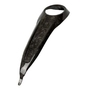 Tommy & Sons Tommy & Sons, carbon stock style dash console. Forged