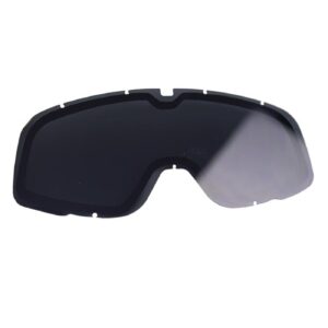By City By City goggle replacement lens smoked