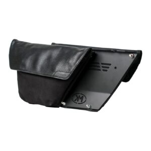 Tripmachine Trip Machine Renegade right side panel bag black