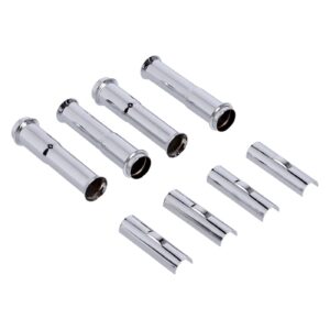 Feuling Feuling, pushrod cover kit for 566072 pushrods