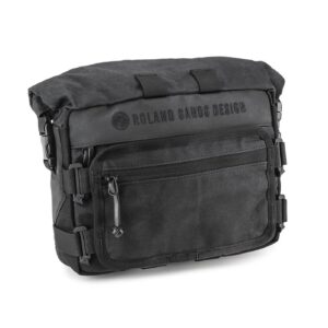 Kriega RSD X Kriega Roam handlebar bag black