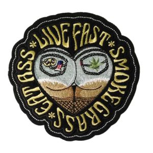 Lethal Threat Lethal Threat Live Fast patch