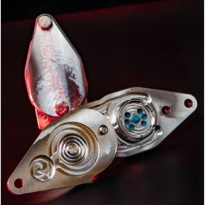 Trask Performance Trask, Twin Cam Mystfree breather kit