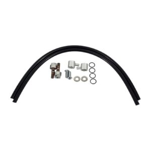 Trask Performance Trask, Assault air filter external breather kit