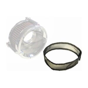 Trask Performance Trask, Assault air filter rain sock