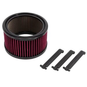 Trask Performance Trask, Big Power filter kit Assault Charge air cleaner