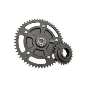 Trask Performance Trask, FL Cush Drive chain conversion kit. 54T