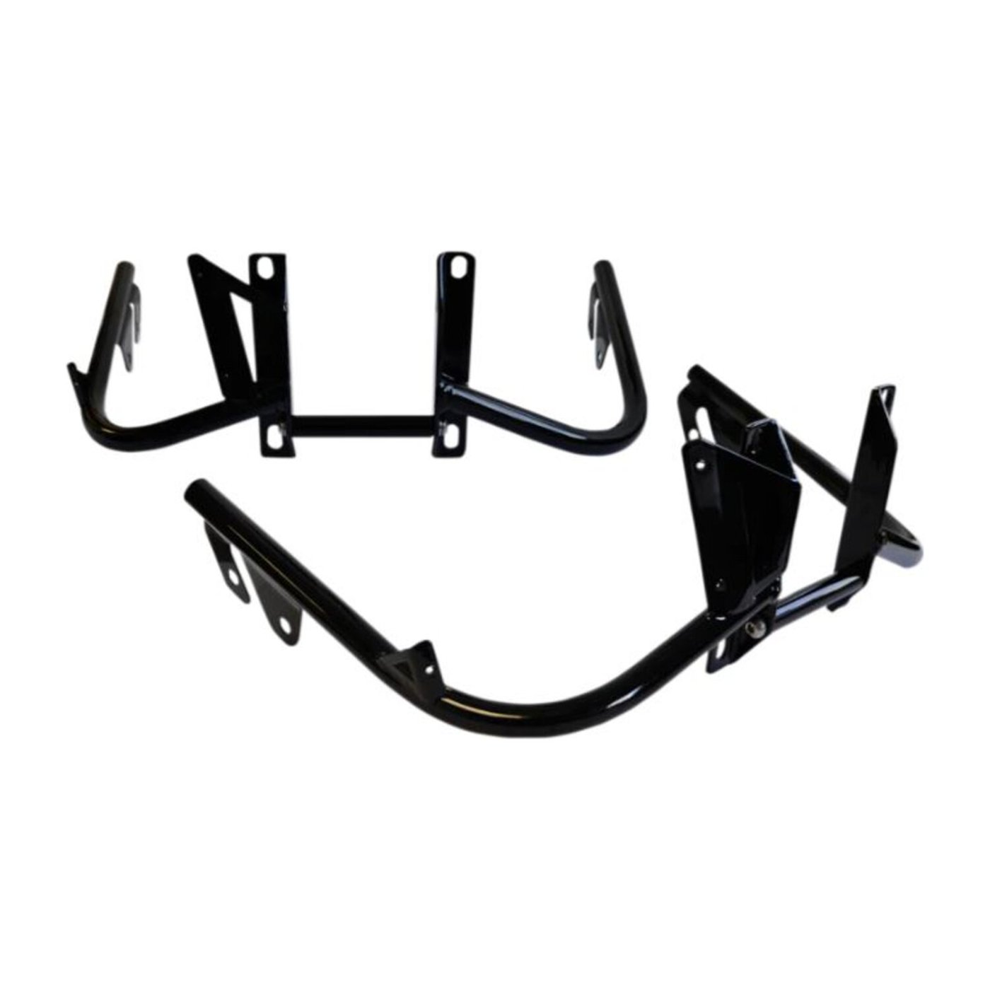 Trask Performance Trask, FLTR hidden fairing support bracket