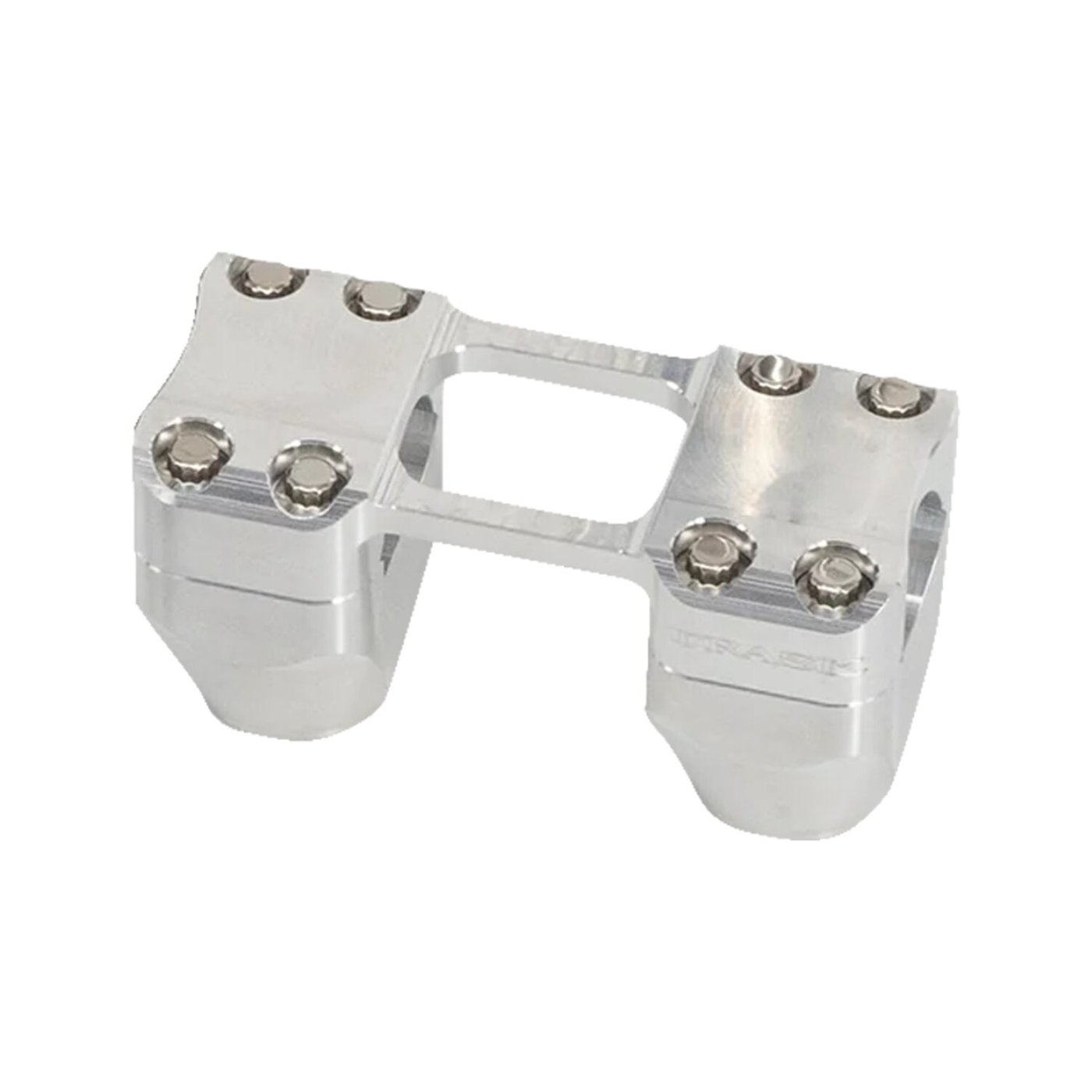Trask Performance Trask, Assault risers 2". Chrome