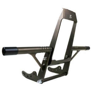 Kodlin Kodlin, Club Style M8 engine guard. Bronze
